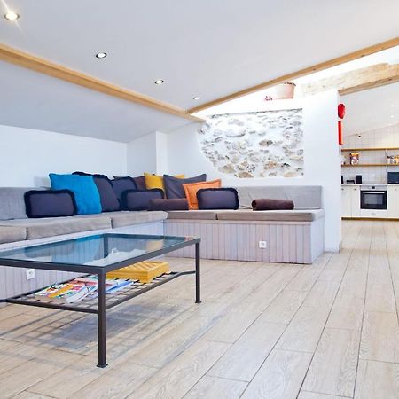 Hostel Oasis Antibes Exteriér fotografie