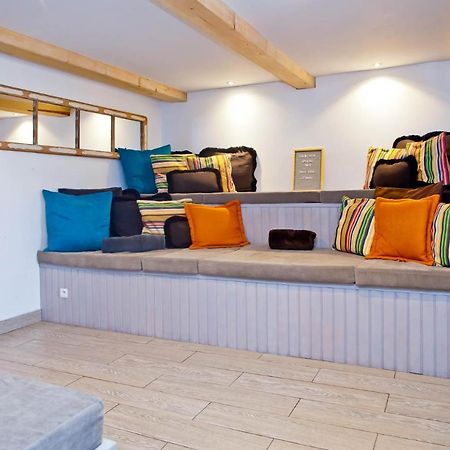 Hostel Oasis Antibes Exteriér fotografie