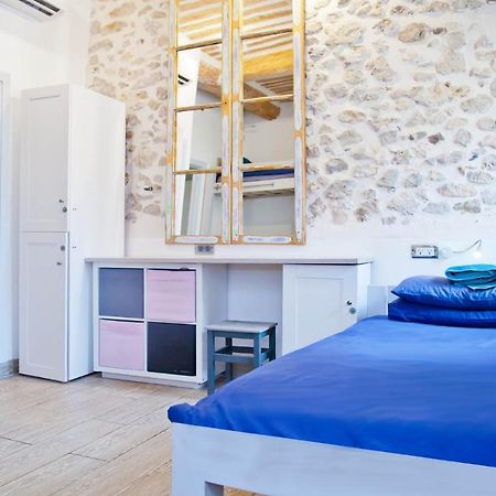 Hostel Oasis Antibes Exteriér fotografie