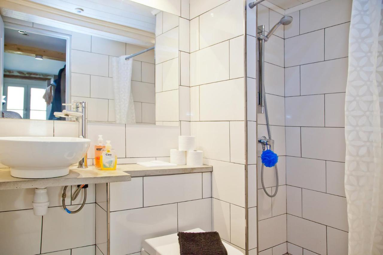 Hostel Oasis Antibes Exteriér fotografie